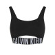 Calvin Klein Γυναικείο μπουστάκι Intense Power Medium Mesh Bra